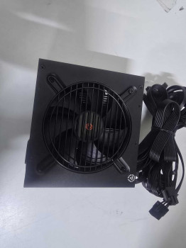 NZXT C750 PA-7B3BB-EU (2025) 750W BRONZE P(OUTLET)