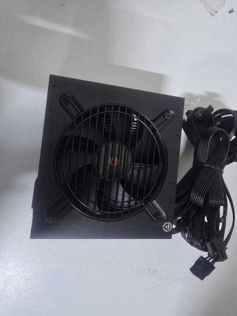 NZXT C750 PA-7B3BB-EU (2025) 750W BRONZE P(OUTLET)