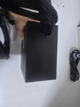 NZXT C750 PA-7B3BB-EU (2025) 750W BRONZE P(OUTLET)