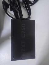 NZXT C750 PA-7B3BB-EU (2025) 750W BRONZE P(OUTLET)