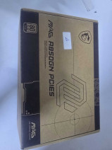 MSI MAG A850GN PCIE5 850W 80+ GOLD PSU NON(OUTLET)