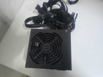 MSI MAG A850GN PCIE5 850W 80+ GOLD PSU NON(OUTLET)