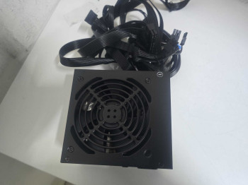 MSI MAG A850GN PCIE5 850W 80+ GOLD PSU NON(OUTLET)
