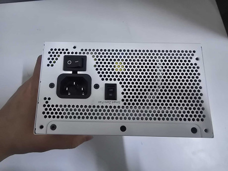 THERMALTAKE ToughpowerGT 850W PS-TPT-0850F(OUTLET)