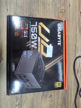 GIGABYTE GP-UD750GM PG5 750W POWER SUPPLY(OUTLET)