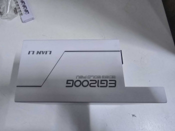 Lian Li Edge.1200 Beyaz 1200W 80+ Gold ATX(OUTLET)