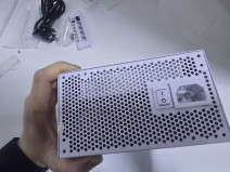 Lian Li Edge.1200 Beyaz 1200W 80+ Gold ATX(OUTLET)