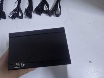 Lian Li SP850 V2 Siyah 850W G9P.SP0850G.B0(OUTLET)