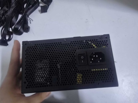 GIGABYTE 1000W 80+PLATINIUM GP-AE1000PM PG(OUTLET)