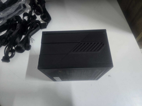 GIGABYTE 1000W 80+PLATINIUM GP-AE1000PM PG(OUTLET)