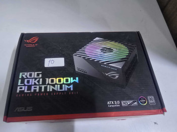 ASUS ROG LOKI SFX-L 1000W PLATINUM POWER S(OUTLET)