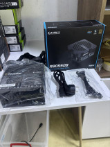 Lian Li RB Series Siyah 550W G9P.RB0550B.B(OUTLET)