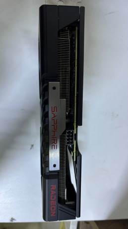 Sapphire Pulse Radeon RX 9060 XT 16GB 1135(OUTLET)
