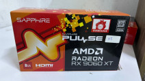 Sapphire Pulse Radeon RX 9060 XT 8GB 11350(OUTLET)