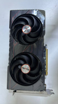 Sapphire Pulse Radeon RX 9060 XT 8GB 11350(OUTLET)