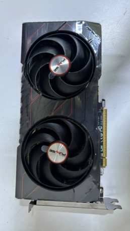 Sapphire Pulse Radeon RX 9060 XT 8GB 11350(OUTLET)