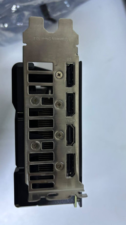 Asus DUAL-RX7600XT-O16G Gaming Ekran Kartı(OUTLET)