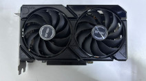 ASUS DUAL-RX9060XT-8G AMD RADEON 128BIT 8G(OUTLET)