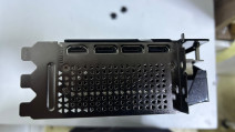 PNY RTX 5080 16GB GDDR7 256Bit (VCG508016T(OUTLET)