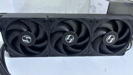 Lian Li Galahad II Lite Performance 360mm (OUTLET)