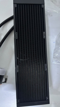 Lian Li Galahad II Lite Performance 360mm (OUTLET)