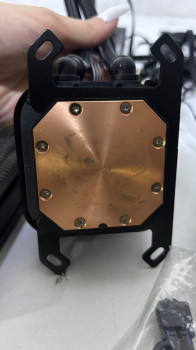 ASUS TUF GAMING LC II 360 ARGB SIVI SOĞUTU(OUTLET)