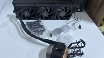 Lian Li Galahad II Trinity Performance 360(OUTLET)