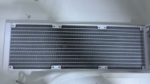 Lian Li Hydro-Shift LCD 360 Beyaz FANSIZ S(OUTLET)