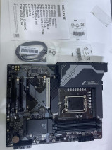 GIGABYTE Z790 D INTEL LGA 1700 DDR4 5333MH(OUTLET)