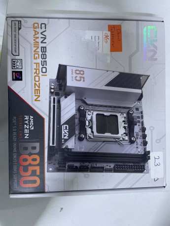 COLORFUL CVN B850I GAMING FROZEN V14 DDR5 (OUTLET)