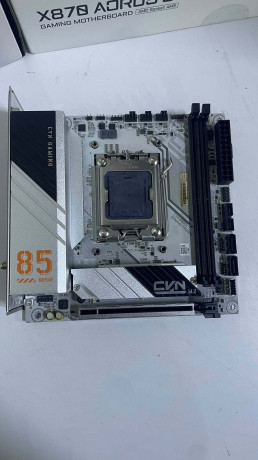 COLORFUL CVN B850I GAMING FROZEN V14 DDR5 (OUTLET)