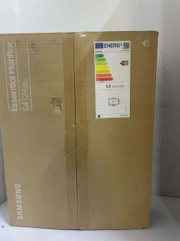 24 SAMSUNG LS24D400GAUXUF 5MS 100HZ FHD Pİ(OUTLET)