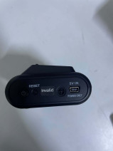 PRUVEEO D30 WI-FI 4K ARAC KAMERASI(OUTLET)