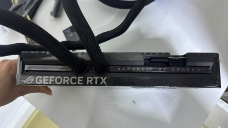 ASUS ROG-ASTRAL-LC-RTX5090-O32G-GAMING VGA(OUTLET)