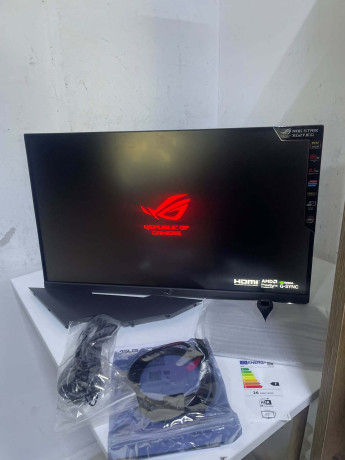 ASUS ROG STRIX XG27JCG 27