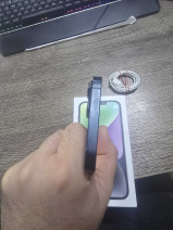 İPHONE 14 PLUS 512GB MQ593TU/A GECE YARISI(OUTLET)