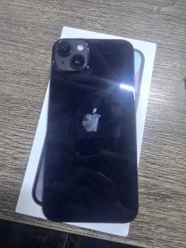 İPHONE 14 PLUS 512GB MQ593TU/A GECE YARISI(OUTLET)
