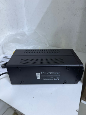 APC BACK-UPS BX1600MI-GR 1.600 VA UPS(OUTLET)