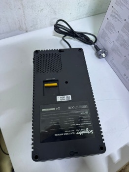 BVS1000I-GR SCHNEIDER LINE INTERACTIVE UPS(OUTLET)