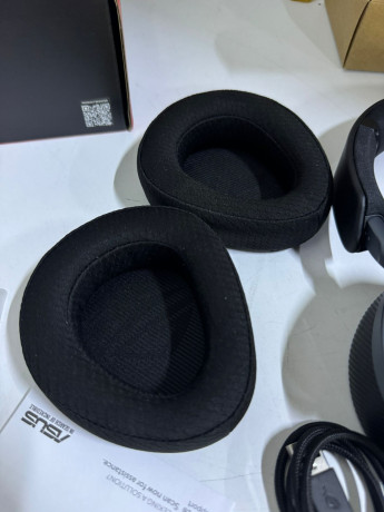 ASUS ROG DELTA II WIRELESS KULAKLIK(OUTLET)