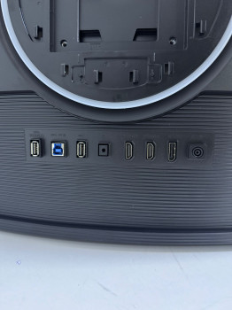 SAMSUNG ODYSSEY G7 LS37FG750EUXUF 37