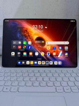 HONOR MAGIC PAD4 12  256 GB 12.3