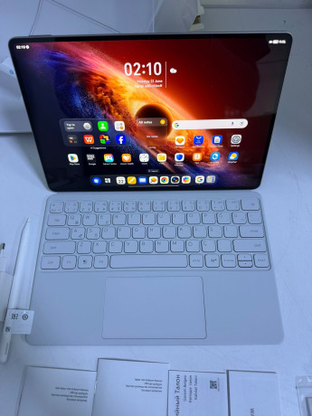 HONOR MAGIC PAD4 12  256 GB 12.3
