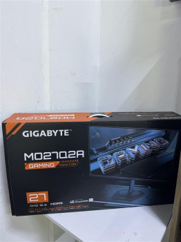 GIGABYTE MO27Q2A 27