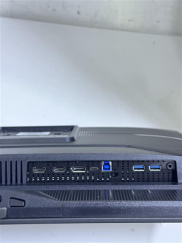 GIGABYTE MO27Q2A 27