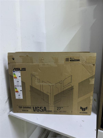 ASUS TUF GAMING VG279QM5A 27