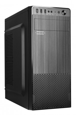 OXPC-3000 OEM PAKET İ5-12400F 16GB 256GB SSD 2GB GT730 FDOS