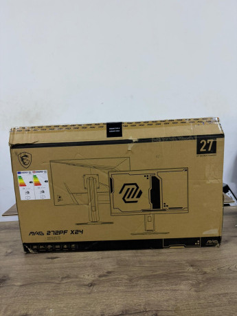 MSI 27