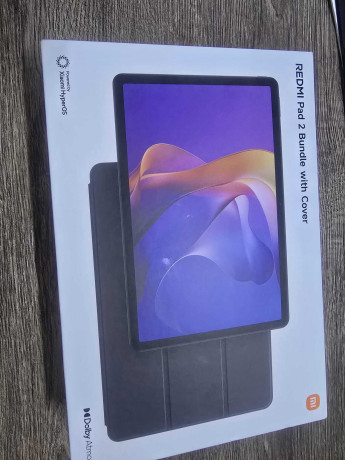 XIAOMI REDMI PAD 2 8GB 256GB 11