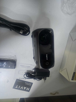 HAVIT PJ221 WI-FI PROJEKSIYON CIHAZI(OUTLET)